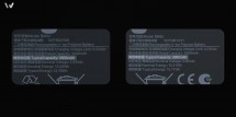 Redmi K Pad’s internals