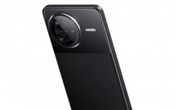 Redmi K80 Ultra stops by Geekbench, confirms its chipset, memory, and Android version