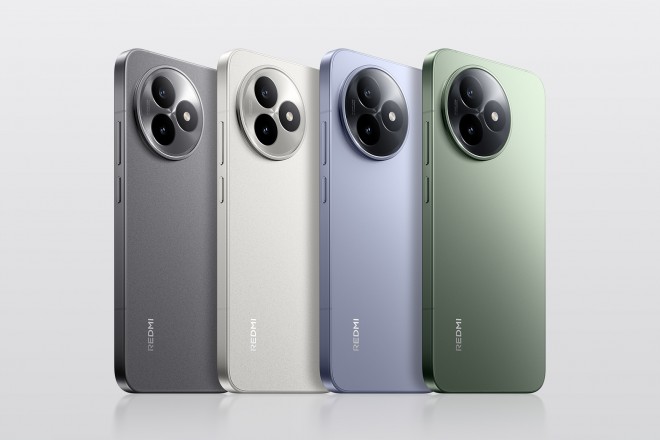 Redmi K80 Ultra