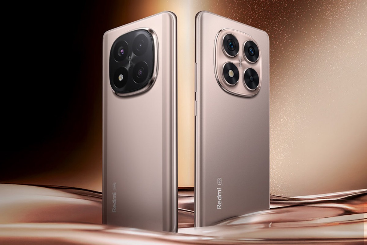 Xiaomi India commemorates 400 million Redmi Note sales with Champagne Gold color variants