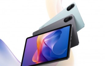 Redmi Pad 2's launch date confirmed, teaser campaign starts