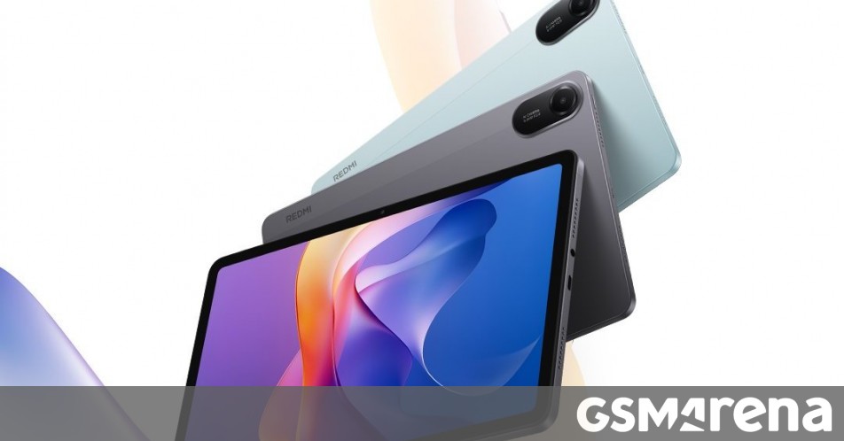 Redmi Pad 2’s launch date confirmed, teaser campaign starts