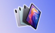 Redmi Pad 2 goes official with 90Hz screen and 9,000mAh battery