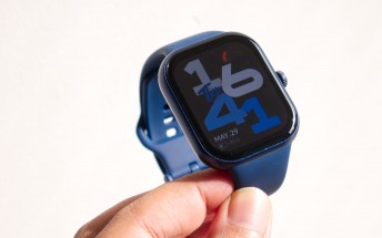 Redmi Watch Move review