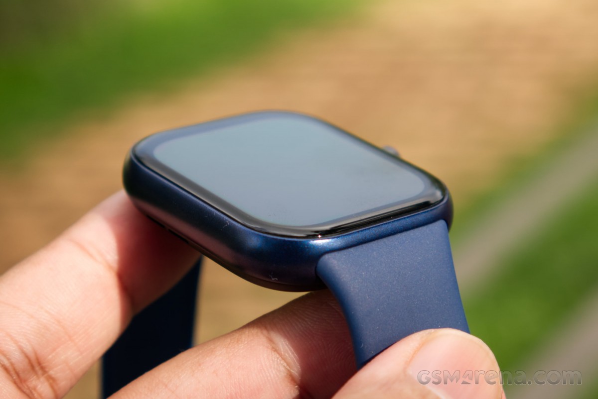 Redmi Watch Move review