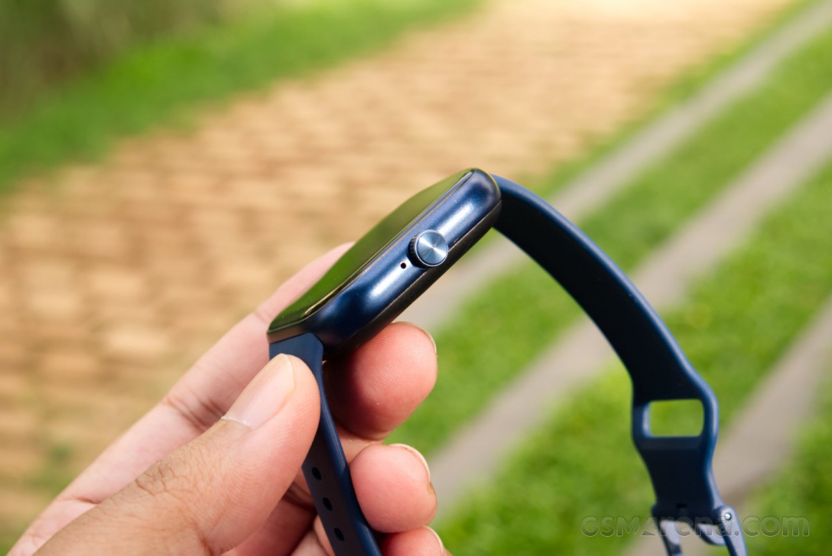 Redmi Watch Move review