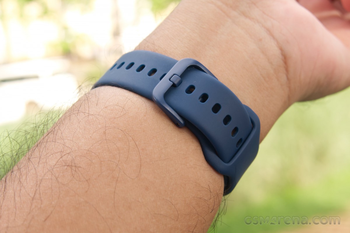 Redmi Watch Move review
