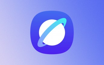 Galaxy Z Fold7 and Flip7 get their own Samsung Browser version ahead of launch