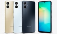 Samsung Galaxy A07, F07, and M07 are on the way
