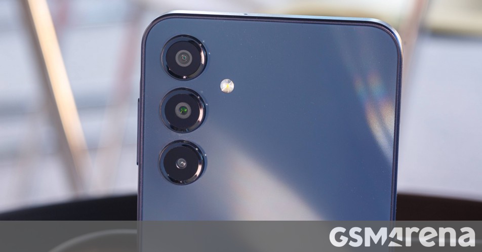 Samsung Galaxy A17 to borrow a camera feature from its higher-end siblings