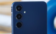 Samsung Galaxy A55 spotted on Geekbench running Android 16, could get One UI 8 before next year