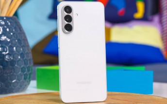 Samsung Galaxy A56 is on its way to the US