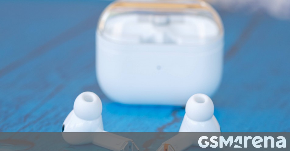 Samsung is working on two new pairs of more affordable TWS earbuds