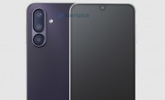 Samsung Galaxy F36 surfaces in the Google Play Console, here’s what it looks like