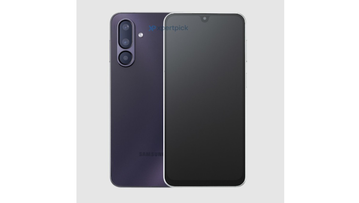 Samsung Galaxy F36 surfaces in the Google Play Console, here's what it looks like