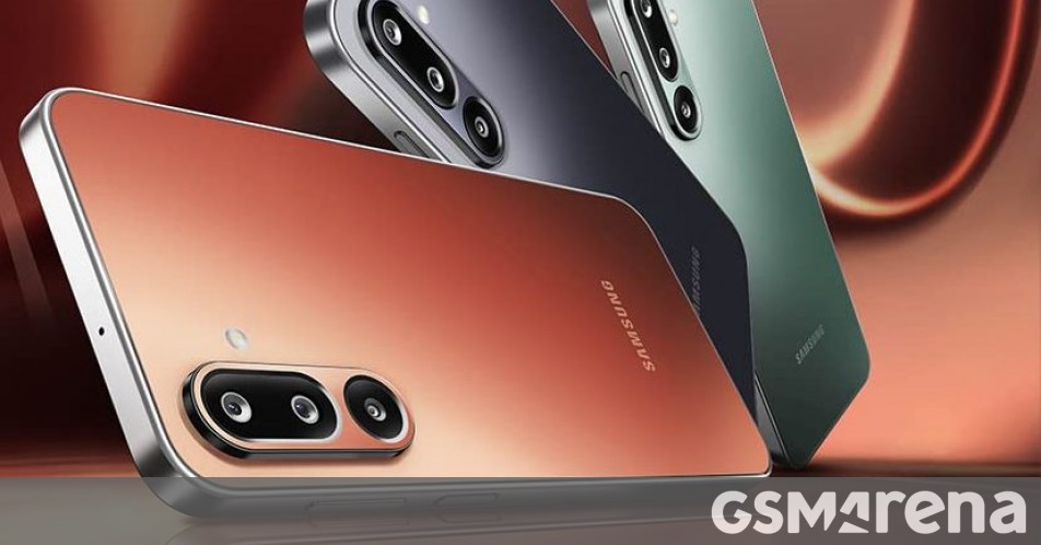 Samsung Galaxy M36 now has an official launch date