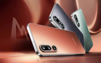 Samsung Galaxy M36 announced with Exynos 1380 and 5,000mAh battery