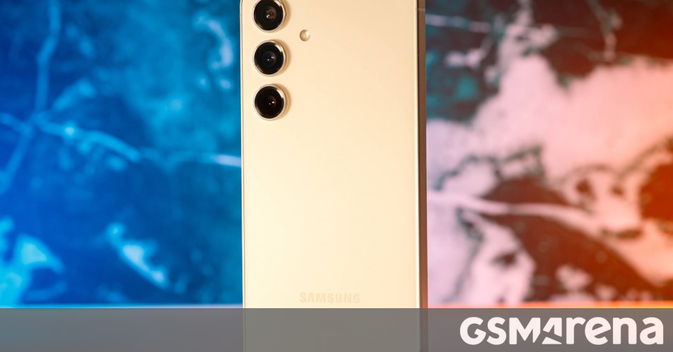 Here's when the Galaxy S24 and S23 could get the One UI 8 beta with Android 16