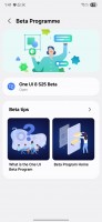 One UI 8 beta 2 is rolling out to Samsung Galaxy S25 phones in multiple markets