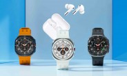 Amazon US Father’s Day deals drop Galaxy Watch Ultra, Watch7 prices, Galaxy Buds also on offer