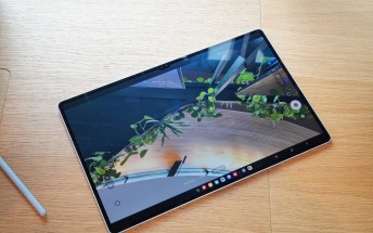 Samsung Galaxy Tab S11 runs Geekbench, here's the chipset it will use [Updated]