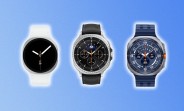 Samsung Galaxy Watch 8 series and Watch Ultra 2 leak in new set of renders