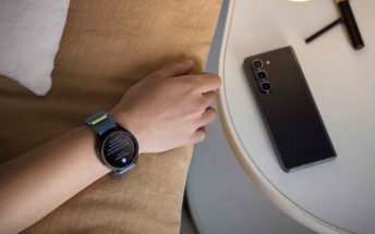 Samsung's Galaxy Watches now detect sleep apnea in 36 more countries