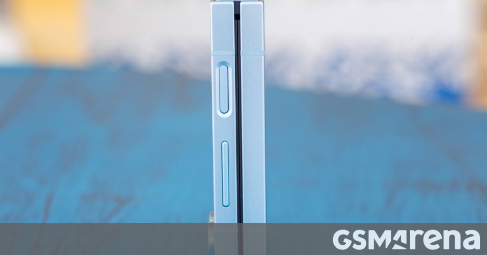Samsung Galaxy Z Flip7 FE price leaks