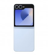 Samsung Galaxy Z Flip6 in Blue