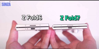 Another look at the differences in profile