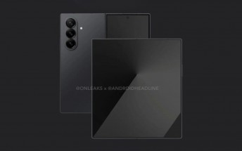 Samsung Galaxy Z Fold7 visits Geekbench again