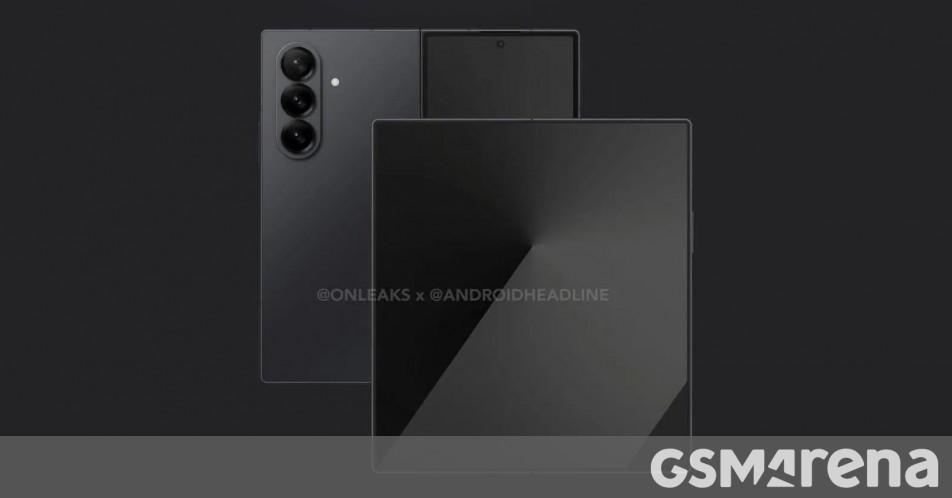 Samsung Galaxy Z Fold7 visits Geekbench again