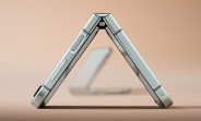 Samsung Galaxy Z Fold7, Z Flip7 and Z Flip7 FE certified in Indonesia