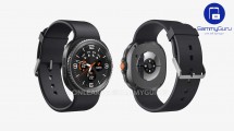 Renders: Galaxy Watch8 Classic