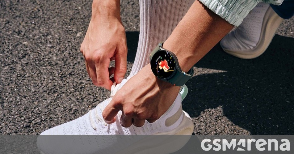 Samsung considering subscription model for Samsung Health