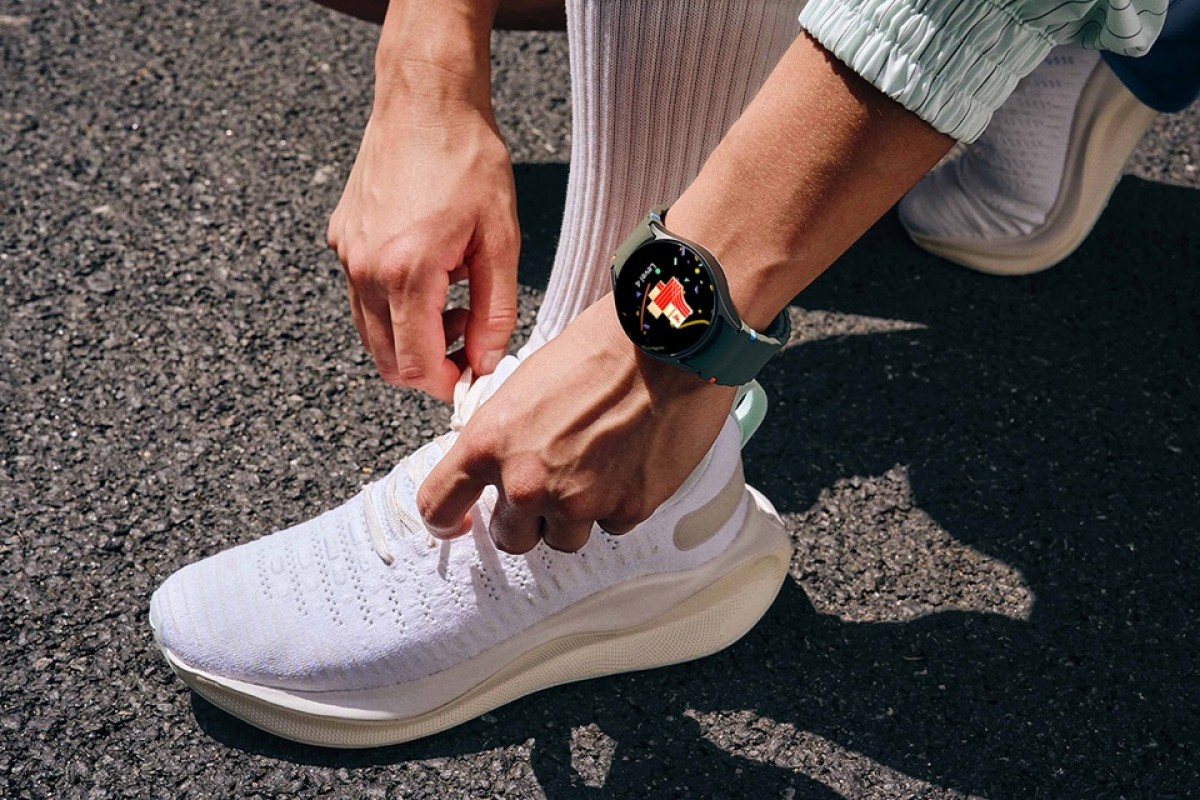 Samsung considering subscription model for Samsung Health