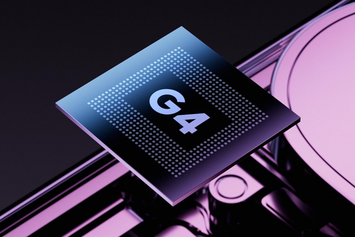  Samsung was shocked by Google's switch to TSMC, execs are investigating