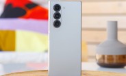 Samsung’s first tri-fold smartphone will disappoint in the charging department