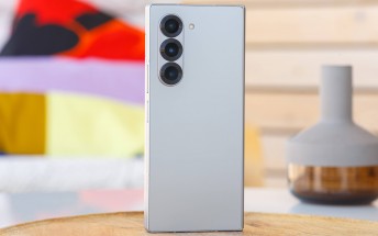 Samsung's first tri-fold smartphone will disappoint in the charging department