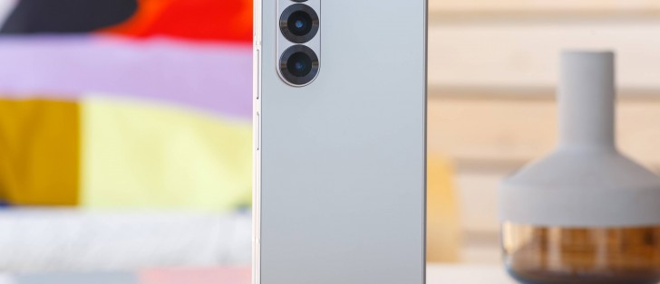 Samsung Tri-Fold Smartphone