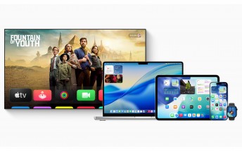 Samsung trolls Apple for announcing features that already exist on Samsung devices