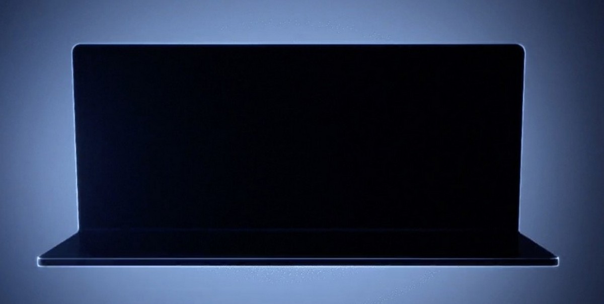 Samsung Galaxy Z Fold7 Ultra teaser