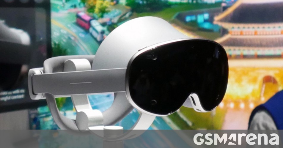Here’s when Samsung’s XR headset is rumored to launch