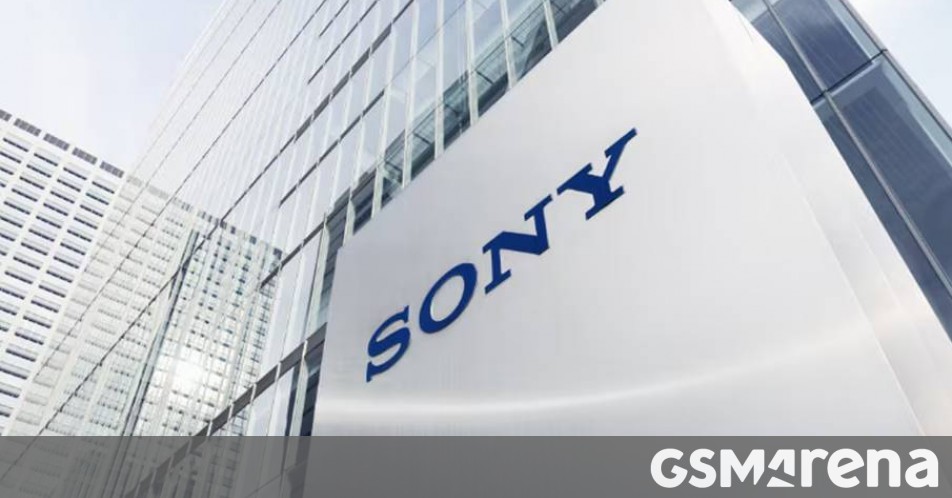 Sony's image sensor division posts record income, smartphone business continues to shrink