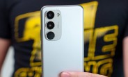 Tecno Spark 40 Pro+ unboxing and hands-on