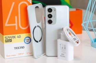 A good haul, including a MagSafe-style ring for the wireless charging