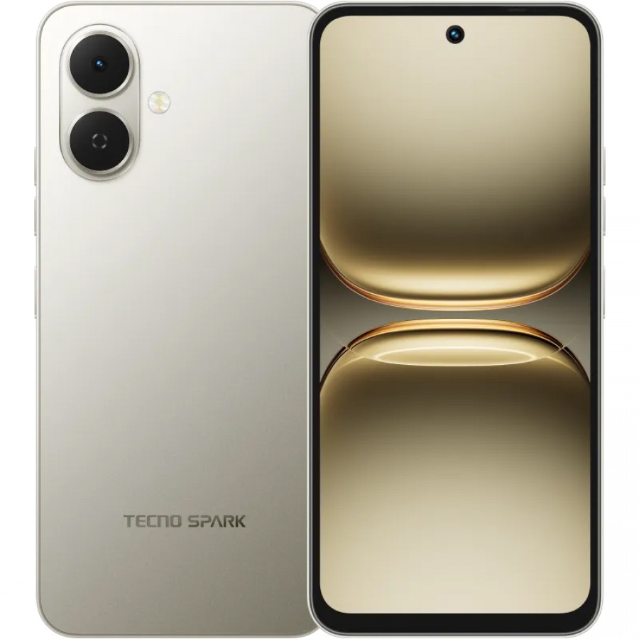 Tecno Spark Go 2 brings updated design and affordable pricing