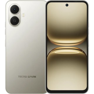 Tecno Spark Go 2 in Ink Black and Titanium Grey