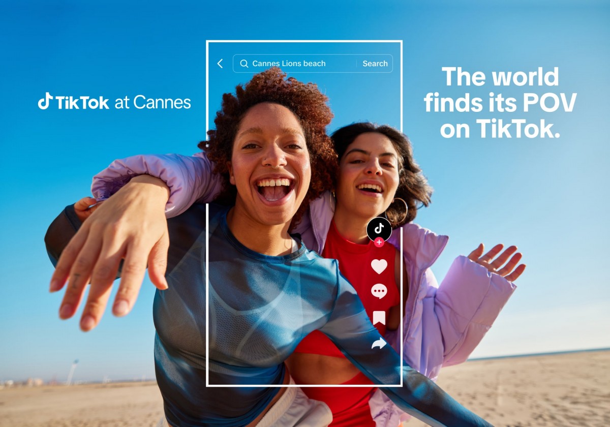 TikTok introduced the “MVPs of POV” program earlier this month