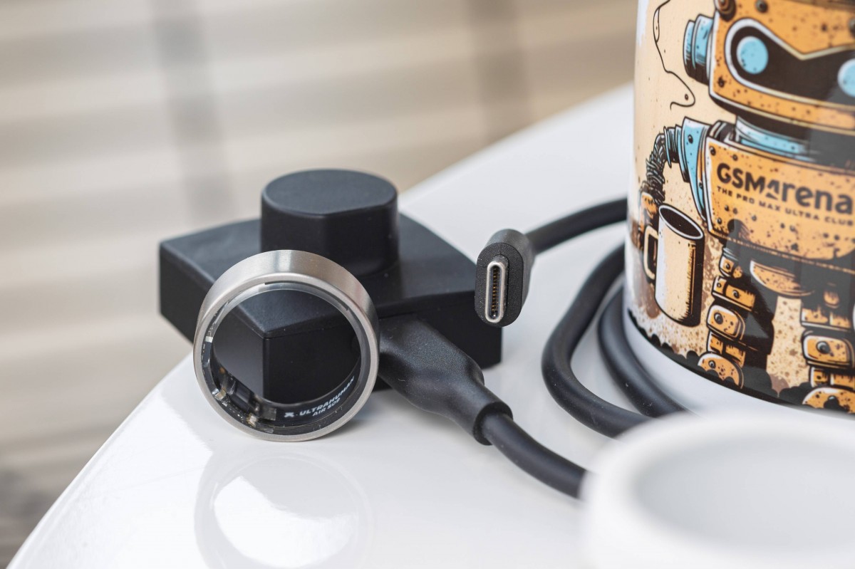  get a 15% discount for the Ultrahuman Ring Air with our exclusive code